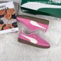 130Puma PUMA Palermo OG anti slip and wear-resistant low top German training board shoe