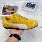 130The Open Product x Puma Speedcat series Puma low cut casual shoes for daily life#T