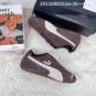 130The Open Product x Puma Speedcat series Puma low cut casual shoes for daily life#T