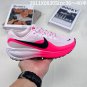 135Pink women's size  Revolution 8 series low cut lightweight cushioning breathable