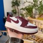 140 Air  1 Elevate Low SE AJ1 Thick BottomSize 35.5 36 36.5 37.5 38 38.5 39 40 41