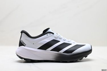 140 company level  Terrex Agravic 4  lace up cushioning lightweight, comforta