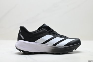 140 company level  Terrex Agravic 4  lace up cushioning lightweight, comforta_2494