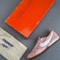 140 Z  W JACQUEMUS MOON SHOE SP  soft, comfortable, non slip, wear-resistant low t