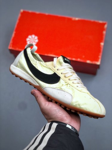 140 Z  W JACQUEMUS MOON SHOE SP  soft, comfortable, non slip, wear-resistant low t_3111