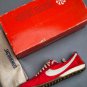 140 Z  W JACQUEMUS MOON SHOE SP  soft, comfortable, non slip, wear-resistant low t_3112