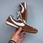 140 Z  W JACQUEMUS MOON SHOE SP  soft, comfortable, non slip, wear-resistant low t_3588