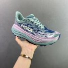 140Company level HOKA M STINSON 7 new color schemeHOKA ONE ONE is a well-known brand