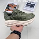 140Company level HOKA ONE ONE Bondi 9 Galactic GreyStellar Grey comfortable, versati