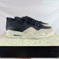 140The AJ4 RM black and white color scheme is a remake of the  brand's AJ4 series