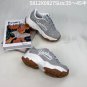 145&atilde;�� Customized Sneakers &atilde;�� MLB Chunky Liner Comfortable and Versatile Retro Old Flowe