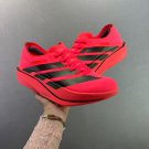 150 ADIZERO ADIOS 5 M Comfortable, Versatile, Anti slip, Wear resistant, Low cut_6671
