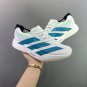 150 Adizero Adios Pro 4M Marathon Flyline Jaka Lightweight Breathable Casual Runn