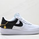 150 company level  AIR FORCE 1‘07Original last and cardboard are used to create a