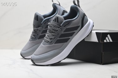 150 company level  men's CORERUNNER 5 TR sports shoes are waterproof and have strong_173