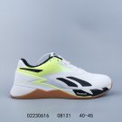 150 yuan!Reebok official 2023 spring new men's NANO X3 indoor fitness comprehensive trai_1507