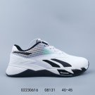 150 yuan!Reebok official 2023 spring new men's NANO X3 indoor fitness comprehensive trai_1508
