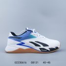 150 yuan!Reebok official 2023 spring new men's NANO X3 indoor fitness comprehensive trai_1509