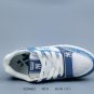 150 yuanMLB FAST BALL CLASS MONOGRAM 24SS New York Yankees sneakers, internet famous cas