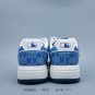 150 yuanMLB FAST BALL CLASS MONOGRAM 24SS New York Yankees sneakers, internet famous cas