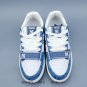 150 yuanMLB FAST BALL CLASS MONOGRAM 24SS New York Yankees sneakers, internet famous cas