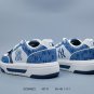 150 yuanMLB FAST BALL CLASS MONOGRAM 24SS New York Yankees sneakers, internet famous cas