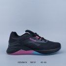 150 yuanReebok's official 2024 springsummer new men's NANO X4 classic sports and fitnes