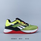 150 yuanReebok's official 2024 springsummer new men's NANO X4 classic sports and fitnes_1495