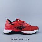 150 yuanReebok's official 2024 springsummer new men's NANO X4 classic sports and fitnes_1496