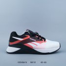 150 yuanReebok's official 2024 springsummer new men's NANO X4 classic sports and fitnes_1499