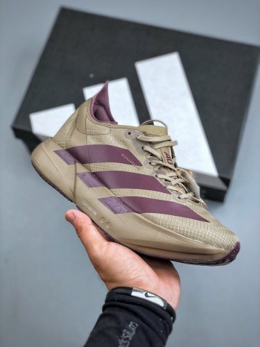 150 Z  ADIZERO ADIOS PRO 4 M Marathon Flywire Jaka Lightweight Breathable Casual Run