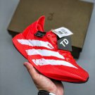 150 Z  ADIZERO ADIOS PRO 4 M Marathon Flywire Jaka Lightweight Breathable Casual Run_4731