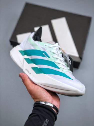 150 Z  Adizero Adios Pro 4M Marathon Flywire Jaka Lightweight Breathable Casual Runn