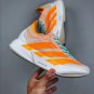 150 Z  Adizero Adios Pro 4M Marathon Flywire Jaka Lightweight Breathable Casual Runn_4724