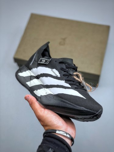 150 Z  Adizero Adios Pro 4M Marathon Flywire Jaka Lightweight Breathable Casual Runn_4726