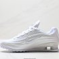 150. Company level  SHOX &atilde;��&atilde;�� Z  series low cut sports and leisure shoesOfficia