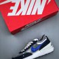150E  Waffle One Waffle First Generation series Waffle retro casual running shoes made