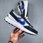 150E  Waffle One Waffle First Generation series Waffle retro casual running shoes made