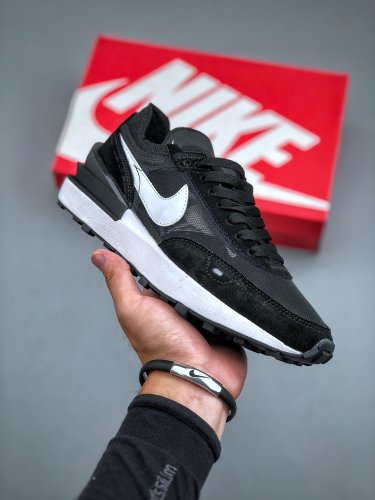 150E  Waffle One Waffle First Generation series Waffle retro casual running shoes made_182