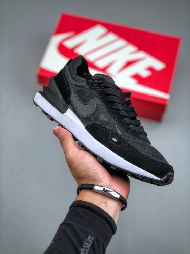150E  Waffle One Waffle First Generation series Waffle retro casual running shoes made_183