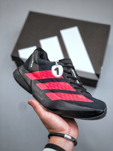 150E Foreign Trade Edition  Adizero Adios 4 M  Breathable Lightweight Low cut