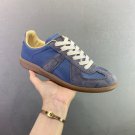 150Maison Margiela training shoesThe top layer of the shoe is made of sheepskin and