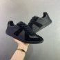 150Maison Margiela training shoesThe top layer of the shoe is made of sheepskin and