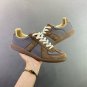 150Maison Margiela training shoesThe top layer of the shoe is made of sheepskin and