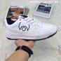 150OSIRIS low cut casual sports board shoes are made of high-quality materials for the