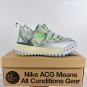 150The  ACG Mountain Fly Low GTX SE outdoor shoe features GORE-TEX waterproof techn