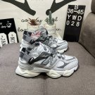 160 company genuine logo with half sizeNB New Balance U906003 series retro and versatile_4712