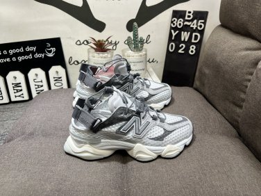 160 company genuine logo with half sizeNB New Balance U906003 series retro and versatile_4712