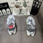 160 company genuine logo with half sizeNB New Balance U906003 series retro and versatile_4712
