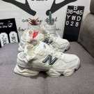 160 company genuine logo with half sizeNB New Balance U906003 series retro and versatile_4713